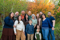 Roberts Family Oct 2026
