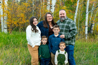 Michael, Katie, & kids