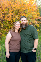 Scott & Stacie