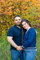 Heather & Elias